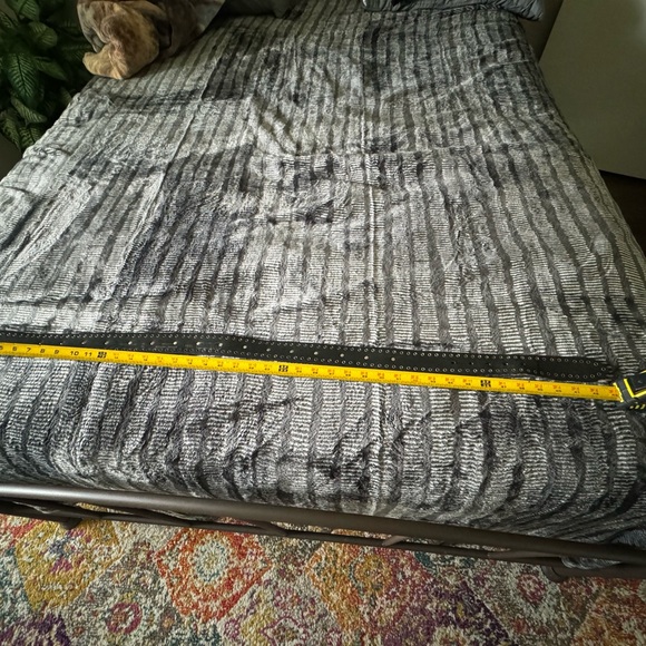 MONTANA SILVERSMITHS Buckle / STETSON Leather BELT - Picture 7 of 7